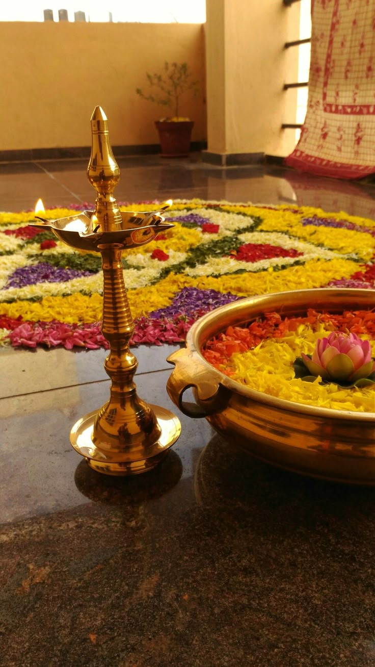 Onam Festival